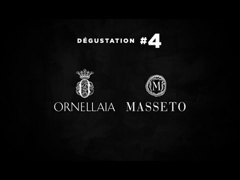 , title : 'Ornellaia & Masseto - Dégustation 4 - Montréal Passion Vin 2014'