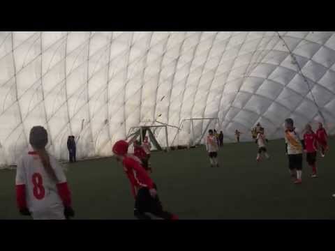 KäPa Talvisarja: EPS T06 Lumikit -  VJS T05 | 06042015