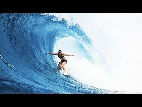 Insolite - tyler wright ★ sexy surf 2016 (HD) SURF épique