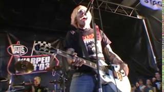 The Ataris &quot;So Long, Astoria&quot;  (Kung Fu Records)