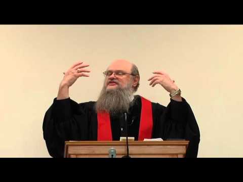 The End of All Men - Dr. Kenneth G. Talbot - 2012-08-05