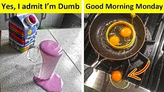 Monday Morning Problems 🤦