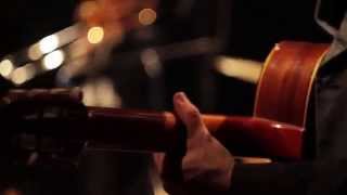 Uanema Orchestra live @ L'Asilo - I've Found a New Baby