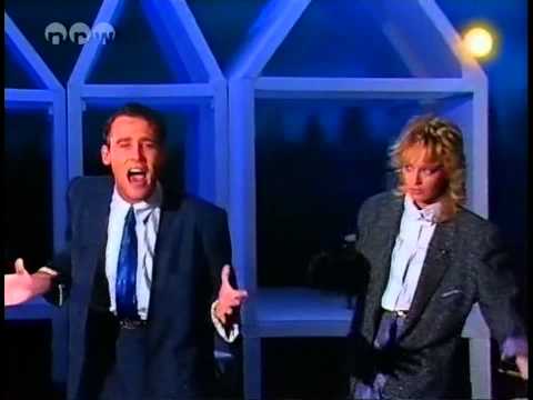 Bad Boys Blue - Come Back And Stay (Formel Eins) [HD 50FPS]