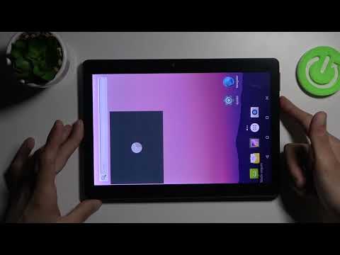 Cómo activar y quitar Modo Seguro en MEDIATEK KT107 - sacar modo Seguro