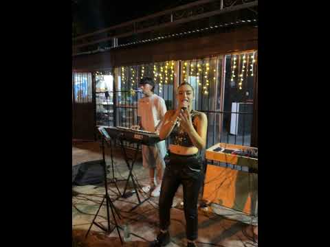 Luz y su grupo candelaria misiones