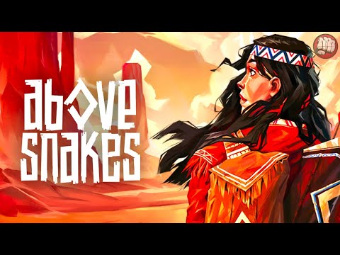 Craft Build Survival | Above Snakes | First Look