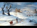 Winterskol—Dan Fogelberg—Cover