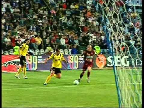 Finala Cupei Romaniei Timisoreana - 2009