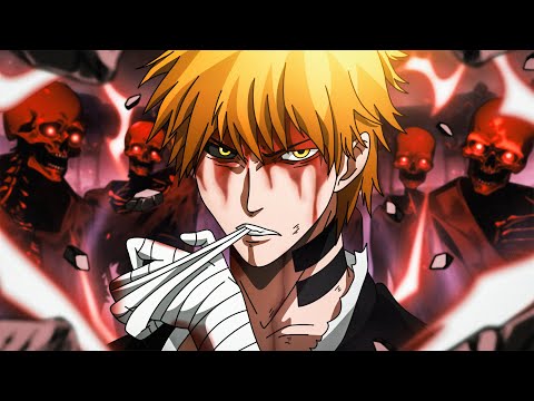 RIVILIN - THE BURN NOTICE [Lyrics x AMV]