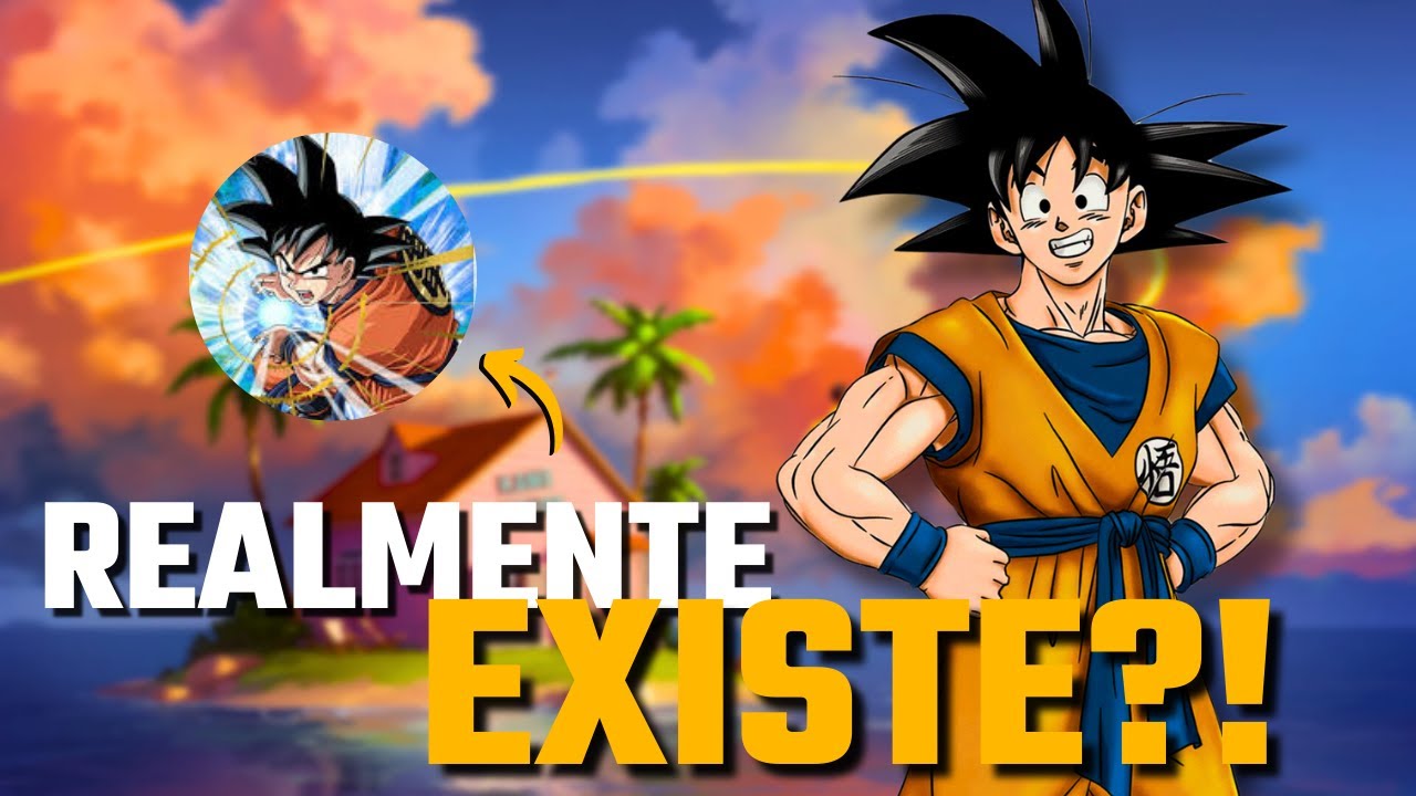 A energia mais famosa dos animes! Como funciona o ki?! é possível na vida real?!