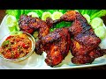 THIS IS A GREAT GRILLED CHICKEN RECIPE THE DELICIOUSNESS OF WHICH IS THE HIGHEST Mecoo Transp