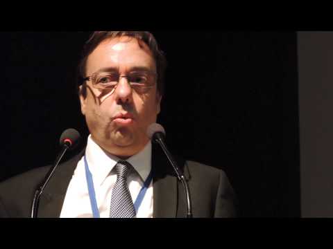 ELT@I, Jaipur, Inaugural, Christopher Brandwood II, 21 Aug 2014