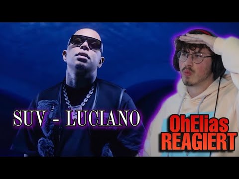 "Comeback" erfolgreich??🤔| Luciano: SUV's | OhElias reagiert 🔴Live