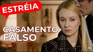 CASADA COM UM MARIDO ABUSIVO QUE ROUBOU SUA HERANÇA | Segredos de Família | FILME COMPLETO