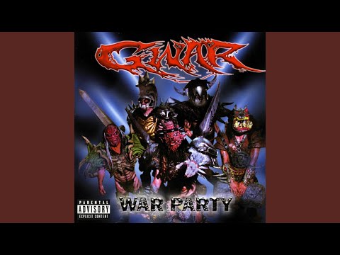 Videoclip de The Reaganator — GWAR