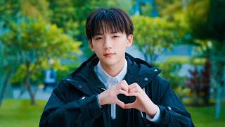 GAROTA ZUADA É PROTEGIDA PELO VALENTÃO DA ESCOLA - RECAP