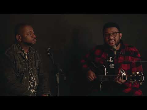 Álvaro Tito e Eli Soares - Cenas