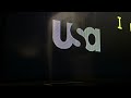 USA Network Screen Bug