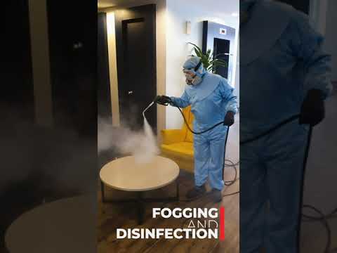 MALAYSIA | PROFESSIONAL DISINFECTION SERVICES | HIN GROUP