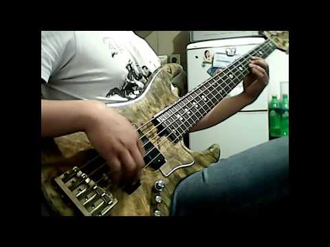 Rio - bass play-along