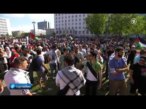 tagesschau 20:00 Uhr, 23.07.2014