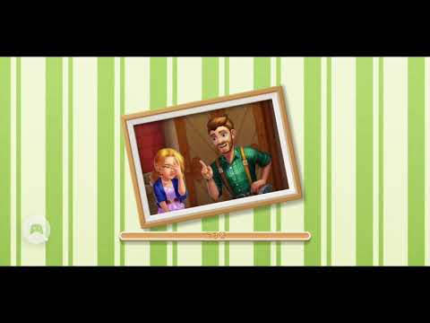 Matchington mansion Level 1476 Win