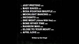 Earl Klugh ・ One Night (Alone With You)