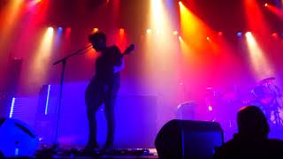 Black rebel Motorcycle Club - U.S. Government (small part), Live@Columbia Halle, Berlin
