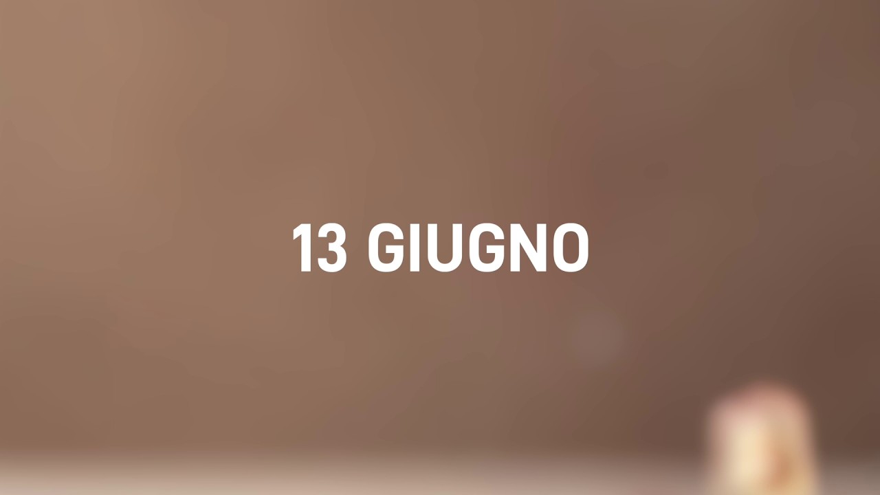 13 Giugno 2026 | Meditazione Parole di Vita