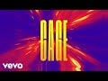 Keith Urban - Out the Cage (Lyric Video) [Feat. Breland & Nile Rodgers]