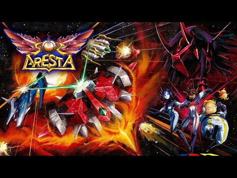 『ソルクレスタ』ロンチトレーラー（2024年4月価格改定）