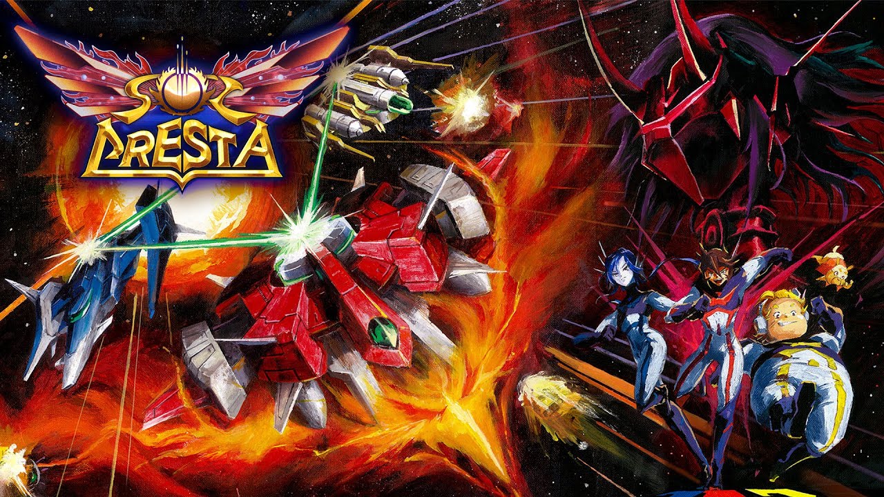 『ソルクレスタ』ロンチトレーラー（2024年4月価格改定）