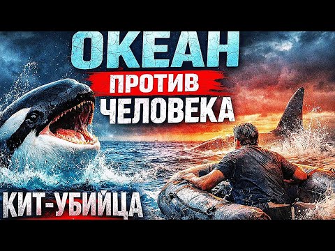 Кит-убийца (2026) — выживании в океане