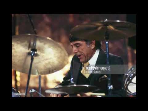 Louie Bellson Big Band Nancy N°7 Carnaby Street