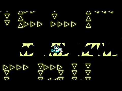 [WR] ANTIUTOPIA 92-100, 23-27 & 8% (+hitbox showcase)