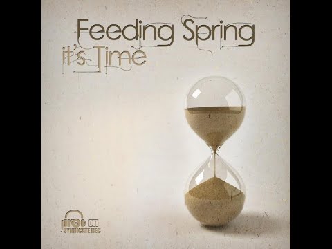 Feeding Spring - What's Up Hamburg