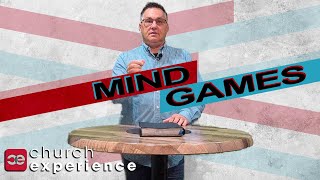 Destroying Fear - Fred Kison | CE Northeast