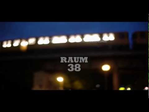 Trailer - Kunstgeschwister pres. Watergate 10 Release Tour at Raum38 - Fr. 22.06.12.