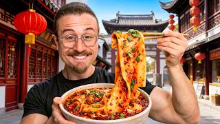 Download lagu I Tried The Best Street Food in China mp3