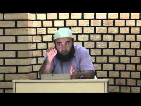 Shejh Albani e shpëton Shqiptarin në vitin 2014 (ngjarje) - Hoxhë Jusuf Hajrullahu