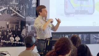 Intro to Digital Cameras