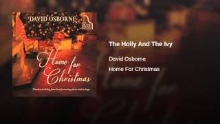 The Holly And The Ivy