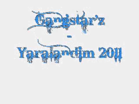 Gangstar'z - Yaralandim 2011