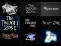 The Twilight Zone - All Openings (1959 - 2002)