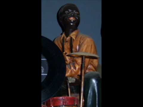 PAT PATRICK - AINT DONE NOTHIN.wmv