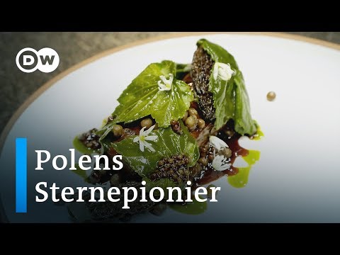 Polens Sternepionier Wojciech Modest Amaro | Euromaxx