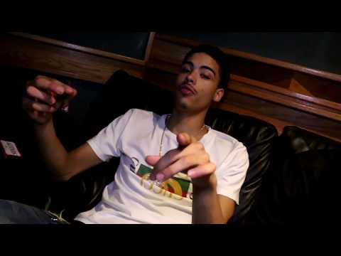 Jay Critch ft Don Q "STARTED IT"  STUDIO SESSION (SHOT BY @YABOYSOLO)