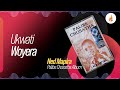 Ned Mapira Ukwati Woyera