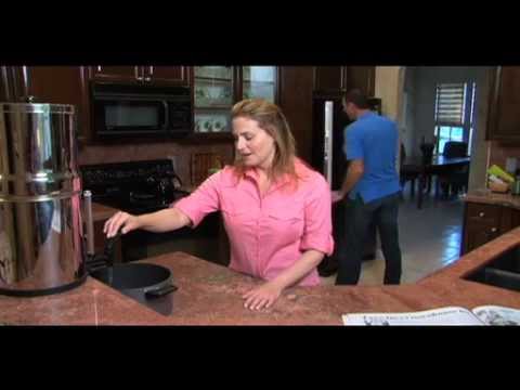 Big Berkey on The Journal TV